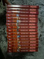 Fairy Tail 1-8 12 19 25 34 35 Nordvorpommern - Landkreis - Marlow Vorschau