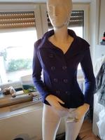 Jacke von Blind Date Größe XS Hessen - Grünberg Vorschau