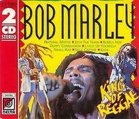 Bob Marley King Of Reggae DCD Nordfriesland - Husum Vorschau