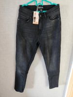 -NEU- Jeans Hose, Gr. S, dunkelgrau, schwarz, Damen, Frauen Niedersachsen - Ottersberg Vorschau