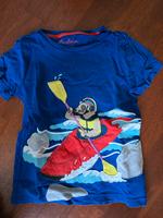 Mini Boden Shirt 7/8 Gr 128 Obervieland - Habenhausen Vorschau