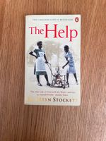 Roman auf englisch: The Help von Kathryn Stockett Nordrhein-Westfalen - Bornheim Vorschau