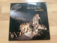 Udo lindenberg livehaftig Doppel Lp vinyl Brandenburg - Potsdam Vorschau