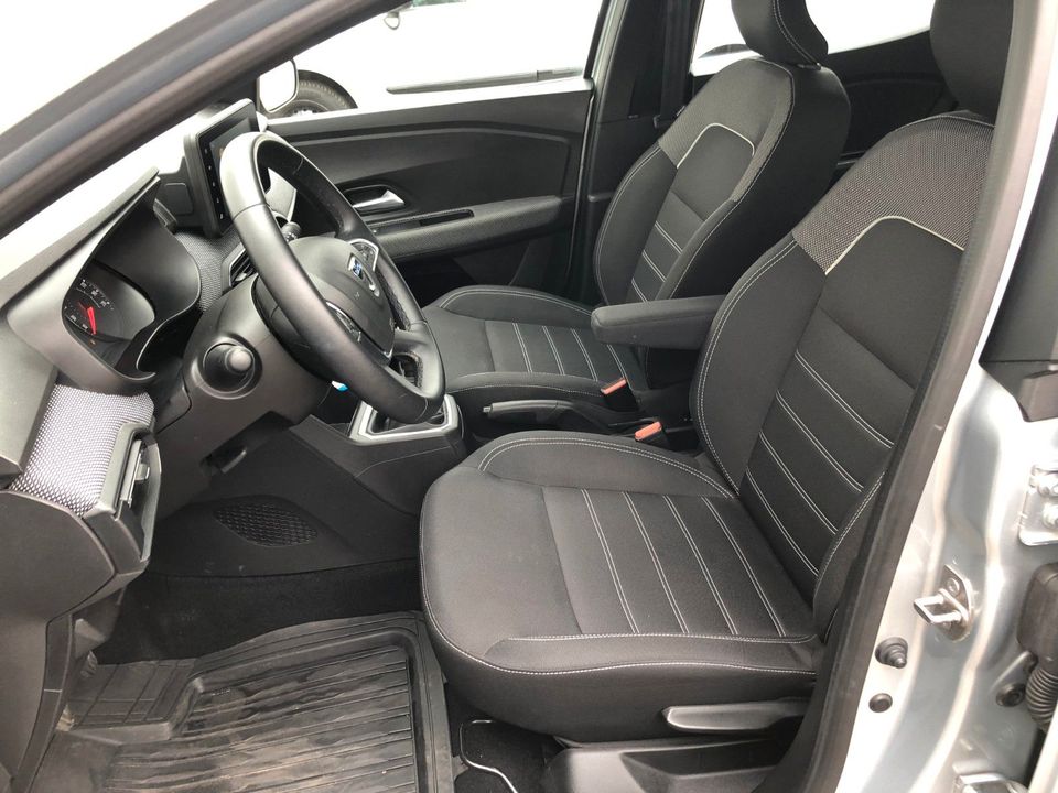 Dacia Sandero Comfort 1.0 TCe in Delmenhorst