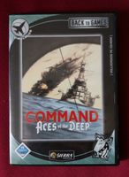 PC- Spiel: Command Aces of the Deep Berlin - Neukölln Vorschau