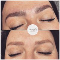 Browstyling Hessen - Ebersburg Vorschau