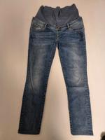 2x noppies Jeans / Umstandsmode / Schwangerschaft Bayern - Kumhausen Vorschau