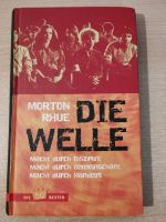 Die Welle, Macht durch Disziplin Gemeinschaft Handeln, 2008 Bayern - Gunzenhausen Vorschau