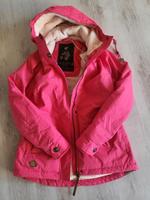 Ragwear Jacke Outdoorjacke L neu Sachsen - Chemnitz Vorschau