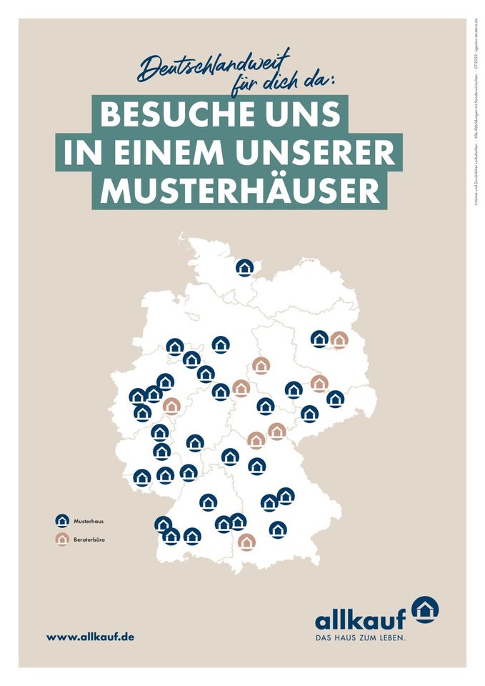 Ins Eigenheim mit Eigenkapital durch Eigenleistung ! Jetzt Termin vereinbaren 66 in Nohfelden