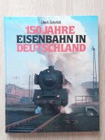 150 Jahre Eisenbahn in Deutschland von Ulrich Schefold Bayern - Neuburg a.d. Donau Vorschau