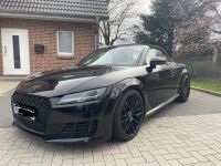 Audi TT Cabrio Kreis Ostholstein - Timmendorfer Strand  Vorschau