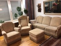 Sofa Sitzgarnitur Nordrhein-Westfalen - Bad Salzuflen Vorschau