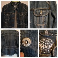 MEXX  Jeans Jacke Nordrhein-Westfalen - Oberhausen Vorschau