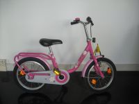 Kinderfahrrad Puky Steel 18 - Lovely Pink - 18 Zoll Berlin - Mitte Vorschau