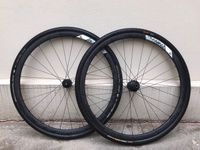 REDUZIERT: FOCUS Laufradsatz Novatec N30 Tubeless Disc Mitte - Moabit Vorschau