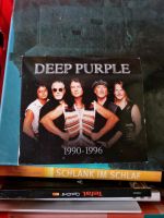 CD DREIER PACK Deep Purple Dithmarschen - Brunsbuettel Vorschau