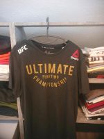 UFC T SHIRT BY REEBOK  XL Frankfurt am Main - Eschersheim Vorschau