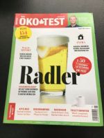 NEU ÖKOTEST 8/20 Radler Toilettenpapier Apfelmus Duschshampoos Baden-Württemberg - Weil der Stadt Vorschau