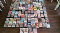 100 VHS Videokassetten Orginale VHS Niedersachsen - Rastede Vorschau