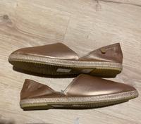 Espadrilles, Größe 38, NEU Bayern - Augsburg Vorschau