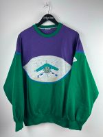 Vintage Lotto Sweater - Retro Pullover - Oldschool - 90s - Gr. L Niedersachsen - Neuenhaus Vorschau