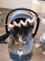 Cybex cloud z mit base Hessen - Schotten Vorschau