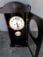 Alte Uhr für Sammler Sachsen-Anhalt - Köthen (Anhalt) Vorschau