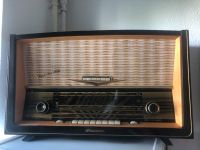 Vintage Radio Neckermann -Konzertmeister Hamburg - Altona Vorschau