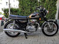 Yamaha XS 650 B, TX 650 sehr selten Motor überholt. Auspuff neu!! Baden-Württemberg - Künzelsau Vorschau