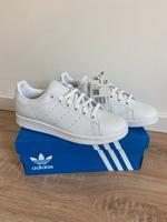 Adidas Stan Smith white Hamburg-Nord - Hamburg Winterhude Vorschau