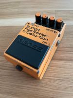 BOSS Super Feedbacker & Distortion DF-2 Guitar Pedal Friedrichshain-Kreuzberg - Friedrichshain Vorschau