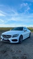 Mercedes C250 Coupé Duisburg - Neumühl Vorschau