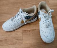 Schuhe Nike Aır Bayern - Augsburg Vorschau