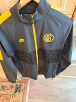 Inter Mailand Jacke Trikot M Wandsbek - Hamburg Farmsen-Berne Vorschau