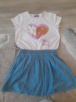 sommerkleid / kleid / pferdekleid mädchen Nordrhein-Westfalen - Porta Westfalica Vorschau