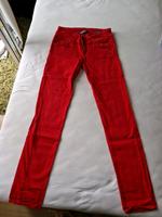 Rote Jeans Damen *M* Sachsen - Chemnitz Vorschau