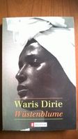 Waris Dirie: Wüstenblume Brandenburg - Oranienburg Vorschau