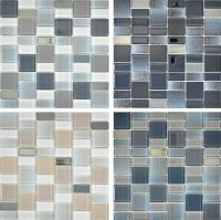 Mosaikfliese Kombi Schwarz Grau Smokey Pearl Schillernd Bayern - Ebrach Vorschau