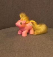 My little Pony Newborn G1 Hasbro 1987 Tappy Tapsi Schleswig-Holstein - Neuberend Vorschau