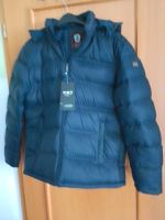 NEU! WARME WINTERJACKE 3XL MIT ETIKETT Niedersachsen - Bilshausen Vorschau