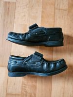 Festliche Schuhe Gr. 31 von Primigi schwarz Mokassins Brandenburg - Potsdam Vorschau