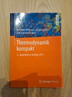 Thermodynamik kompakt Nürnberg (Mittelfr) - Nordstadt Vorschau