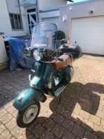 Kultobjekt VESPA PX 200 E LUSSO mit O-Lack, Baujahr 07/96 Hessen - Hofheim am Taunus Vorschau