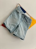 Helle, blaue Jeans Shorts Gr 98 kurze Hose C&A sehr guter Zustand Bochum - Bochum-Mitte Vorschau