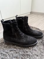 Kennel & Schmenger Schnürboots Stiefeletten Boots Niedersachsen - Salzgitter Vorschau