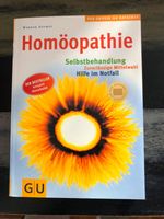 Homöopathie GU - Werner Stumpf Brandenburg - Fehrbellin Vorschau