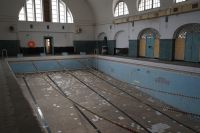 Lost Places Fototour Haus der Offiziere, Wünsdorf Brandenburg - Zossen-Zesch am See Vorschau