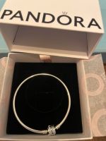 Pandora Armband, neu 17cm für Pandora Charm‘s Bayern - Landsberg (Lech) Vorschau