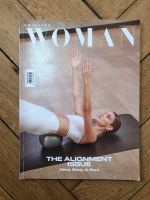 Emirates WOMAN Magazine January 2024 Berlin - Charlottenburg Vorschau